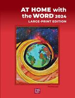 At Home with the Word® 2024 1616716932 Book Cover