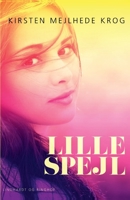 Lille spejl 8726004216 Book Cover
