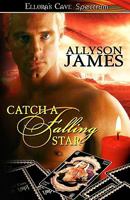 Catch a Falling Star 1419958631 Book Cover