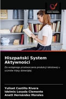 Hiszpa&#324;ski System Aktywno&#347;ci 6203477028 Book Cover