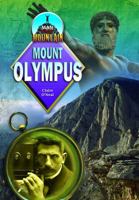 Mount Olympus 1624690092 Book Cover