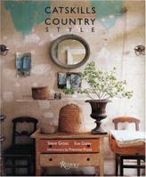 Catskills Country Style 0847824683 Book Cover
