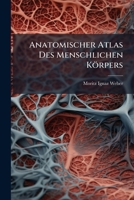 Anatomischer Atlas Des Menschlichen Körpers: In Natürlicher Grösse, Lage Und Verbindung Der Theil 1178936007 Book Cover