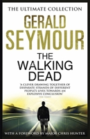 The Walking Dead 1590200055 Book Cover