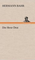 Die Hexe Drut: Osterreichischer Roman 8026855175 Book Cover