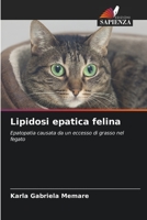 Lipidosi epatica felina 6206243184 Book Cover
