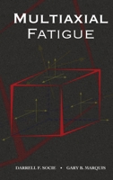 Multiaxial Fatigue 0768004535 Book Cover