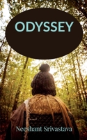 Odyssey B0FNQPV4L2 Book Cover