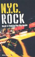 NYC Rock 186074446X Book Cover