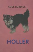 Holler 1894469704 Book Cover