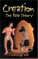 Creation 1401035809 Book Cover