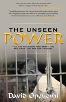 The Unseen Power: You May Not Know What You Are Worth Until You Are Challenged 1449798926 Book Cover