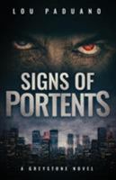 Signs of Portents 1944965009 Book Cover