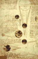 Leonardo Lives: The Codex Leicester and Leonardo Da Vinci's Legacy of Art and Science 0295976888 Book Cover