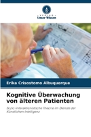 Kognitive ?berwachung von ?lteren Patienten 6205861747 Book Cover