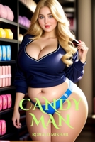 Candyman: Finding the Sweetest Love B0C47RV7CP Book Cover