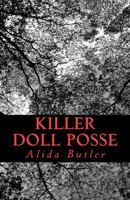 Killer Doll Posse B0CFCLC88N Book Cover
