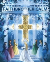 Faithbrother.calm: The God of Israel Is Real. B0CTGJ3QHY Book Cover