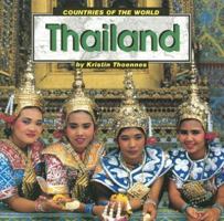 Thailand 073680157X Book Cover