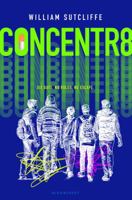 Concentr8 161963919X Book Cover
