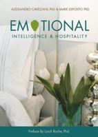 Emotional Intelligence & Hospitality 1616631775 Book Cover