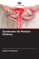 Syndrome de Mostyn Embrey (French Edition) 6208592453 Book Cover
