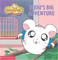 Bijou's Big Adventure 0439542359 Book Cover
