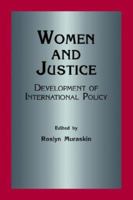 Women and Justice 9057005514 Book Cover