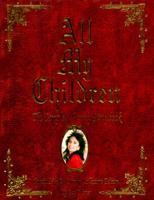 All My Children: The Complete Family Scrapbook 1881649458 Book Cover