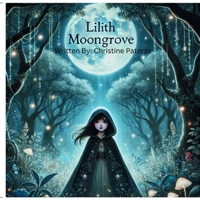 Lilith Moongrove 1069199214 Book Cover