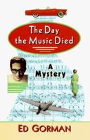 The Day The Music Died (Sam McCain, Book 1) 0425174115 Book Cover