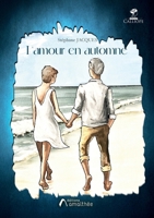 L'amour en automne (French Edition) 2310059072 Book Cover