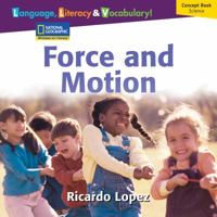 Force and Motion 0792260600 Book Cover