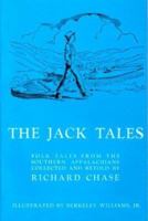 The Jack Tales 0618346929 Book Cover