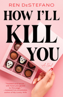 How I'll Kill You 0593438302 Book Cover