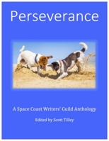 Perseverance: A Space Coast Writers' Guild Anthology 0997945664 Book Cover