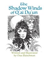 The Shadow Winds of Q'ai Du'un null Book Cover