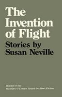 The Invention of Flight: Stories 0820337056 Book Cover