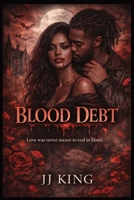 Blood Debt B0GXK7B3XR Book Cover