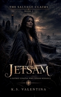 Jetsam (The Salvage Claims) 1088088600 Book Cover