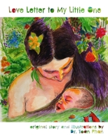 Love Letter to My Little One 168945802X Book Cover