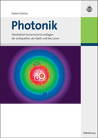 Photonik 348658880X Book Cover