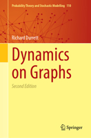 Dynamics on Graphs (Probability Theory and Stochastic Modelling, 110) 3032219078 Book Cover