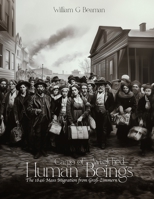 Cargo of Wretched Human Beings: The 1846 Mass Migration from Groß-Zimmern B0F5N6857V Book Cover
