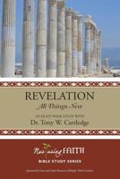 Revelation: All Things New 1938514963 Book Cover