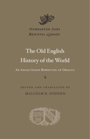 King Alfred's Orosius 1248765117 Book Cover
