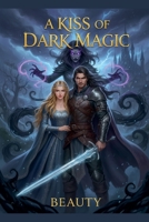 A Kiss of Dark Magic B0GHZ57DYY Book Cover