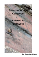 Beauty Of Artistry Collection: Abstract Art 046433117X Book Cover