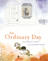 Ordinary Day B0GMZDY358 Book Cover