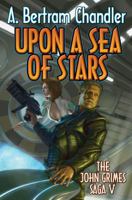 Upon a Sea of Stars 1476736367 Book Cover